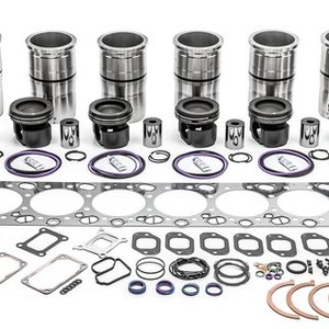 Repair & Overhaul Kits